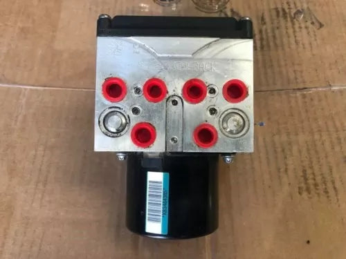 2013-2014 DODGE RAM 3500 2500 Abs Anti Lock Brake Pump Assembly Oem - Used