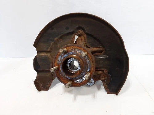2014-2018 Ford Transit Connect Passenger Right Front Spindle Knuckle OEM - Used