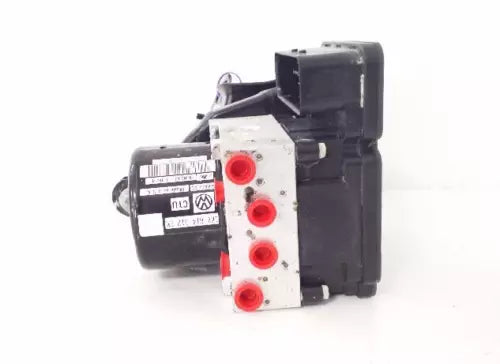 2016-2018 VOLSKWAGEN PASSAT ABS ANTI-LOCK BRAKE PUMP ASSEMBLY - Used OEM Auto Part