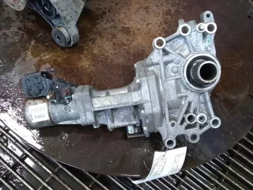 2007-2017 Jeep Compass Transfer Case Assembly - Used OEM Auto Part