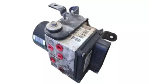 2008-2010 Ford F350 Super Duty ABS Anti Lock Brake Pump OEM ID 7C34-2C219-AB - Used
