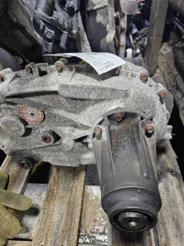 2002 2003 Dodge Ram 1500 Transfer Case Assembly 241 Manual Shift 02 03 Oem - Used