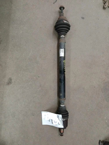 2005-2018 Volkswagen Jetta Passenger Right CV Axle Shaft OEM - Used