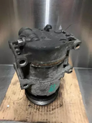 2018 Kia Optima Air Conditioning A/C AC Compressor - Used OEM Auto Part