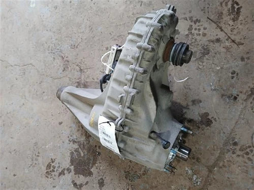 2019-2022 DODGE 2500 PICKUP Transfer Case Model Bw 44-46 Electric Shift - Used OEM Auto Part