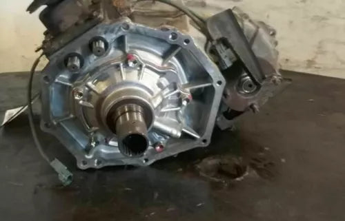 1997-2004 Toyota Tacoma Transfer Case 6 Cylinder-AT with warranty *Less Shifter - Used OEM Auto Part