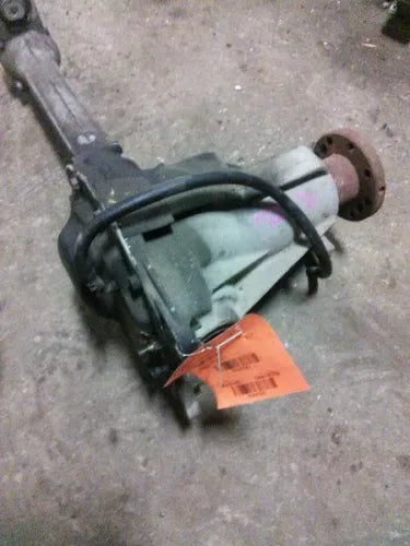 2007-2011 Dodge Nitro Front Differential Carrier Assembly 3.73 Ratio OEM - Used