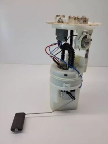 TOYOTA SEQUOIA 2009-2012 Fuel Pump Assembly 5.7L With Flex Fuel - Used OEM Auto Part