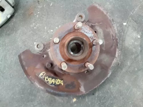 2003-2004 Subaru Legacy Front Left Driver Spindle Knuckle Assembly Oem - Used