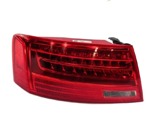 2013-2017 Audi A5 Tail Light Quarter Panel Mounted LH in Warranty OEM - Used