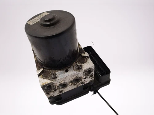 07-08 Ford Expedition ABS Anti-Lock Brake Pump Assembly With Advance Trac RSC - Used OEM Auto Part
