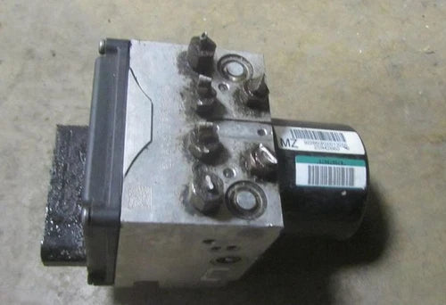 2008-2011 CADILLAC DTS ABS ANTI-LOCK BRAKE PUMP ASSEMBLY OPTION JL4 - Used OEM Auto Part