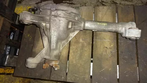 2004-2010 Ford Explorer Front Axle Differential Carrier 3.73 OEM - Used