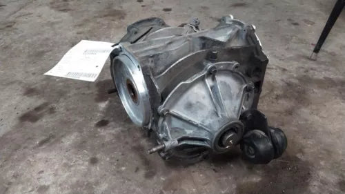 1997-2004 Chevy Corvette Differential Carrier Assembly AT 3.15 Ratio Opt G90 - Used OEM Auto Part