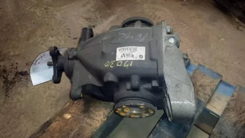 2006 BMW 330i Rear Axle Differential Carrier Automatic Transmission - Used OEM Auto Part