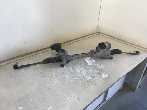2013-2014 Ford Escape Power Steering Gear Power Rack & Pinion thru 04/23/14 - Used OEM Auto Part
