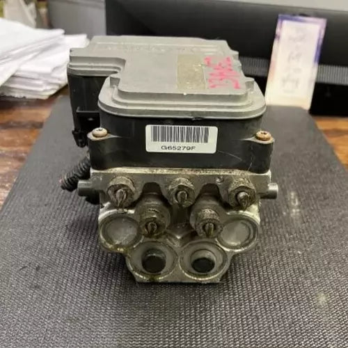 2000-2001 Chevy GMC S10/S15/Sonoma ABS Anti-Lock Brake Pump Assembly 4x2 OEM