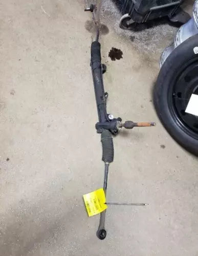 2017-2022 Chrysler Pacifica Steering Gear Rack & Pinion Assembly Gasoline Used OEM