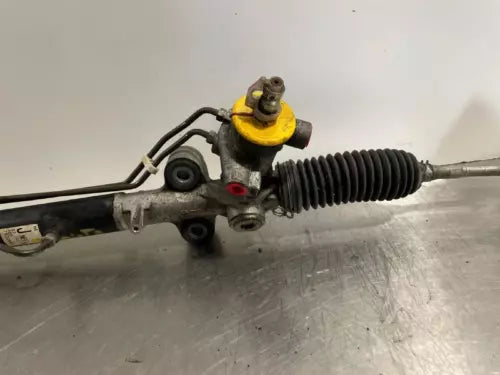 2006-2015 Mazda Miata MX5 Power Steering Gear Rack and Pinion 2.0L Oem - Used