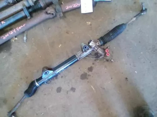 2000-2004 Dodge Dakota Steering Gear Power Rack And Pinion 4x4 With Warranty OEM - Used