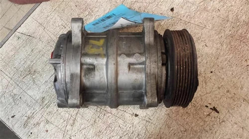 1998-1999 Volvo V70 A/C Air Compressor With Warranty OEM - Used