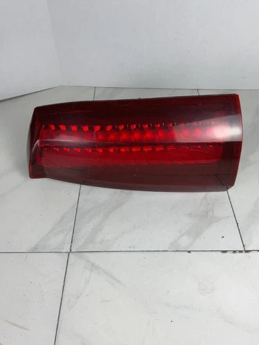 2005-2007 Cadillac STS Passenger Side Tail Light Assembly OEM - Used