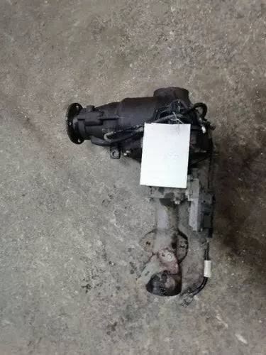 2007-2014 Toyota FJ Cruiser Front Axle Differential Carrier 3.73 Ratio AT OEM - Used