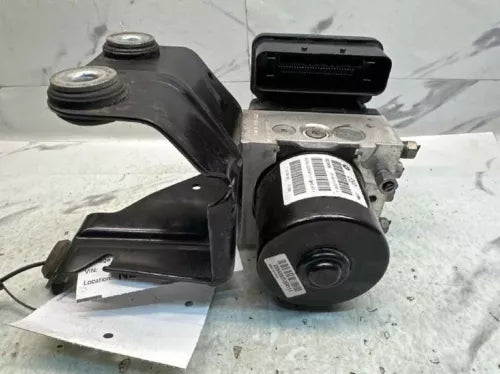 2017-2022 Dodge Ram 1500 Pickup ABS Anti-Lock Brake Pump Control Module Assembly - Used OEM Auto Part