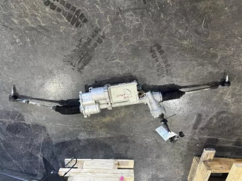 2014-2020 Dodge Ram 1500 Steering Gear Power Rack & and Pinion Oem - Used