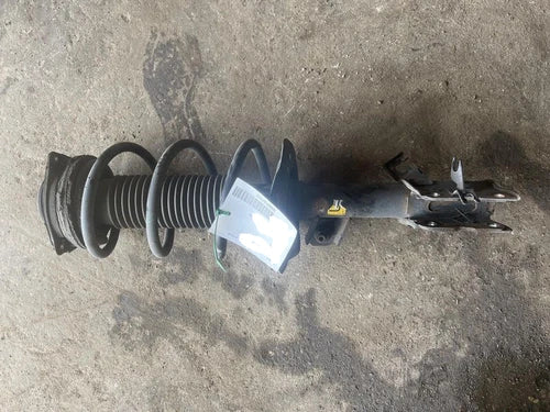2008-2012 Nissan Rogue Front Passenger Right Strut Cartridge Assembly OEM - Used