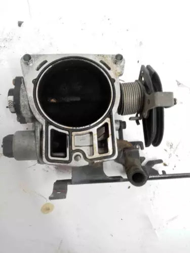2000-2005 Cadillac Deville 4.6L Throttle Body Assembly With Warranty OEM - Used