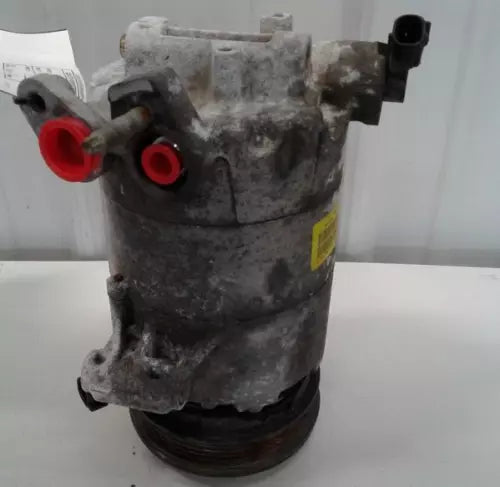 2013-2016 Ford Escape Air Conditioner A/C AC Compressor 2.0L - Used OEM Auto Part