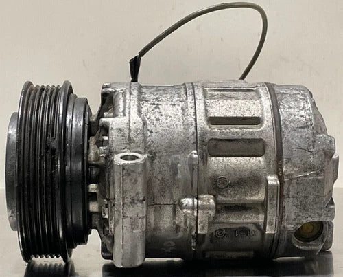 OEM 96-01 AUDI A4 &More(Detail Fitment Below) AC Compressor 77313