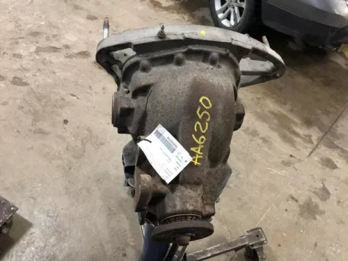 2007-2014 Ford Expedition 3.73 Ratio Rear Axle Differential Carrier Assembly - Used OEM Auto Part