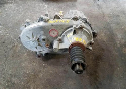 2005-2007 Jeep Liberty Transfer Case Model 242 Select Trac - Used OEM Auto Part