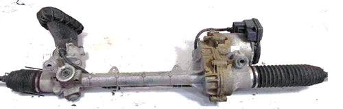 2015-2016 Ford Fusion Rack & Pinion Steering Gear Thru 09/30/15 OEM 15 16 - Used