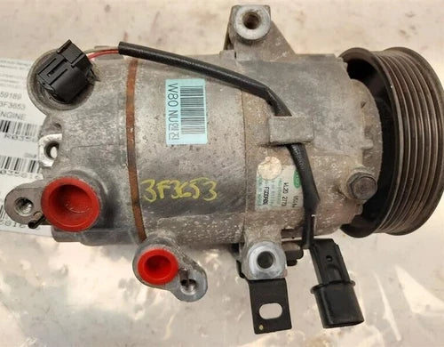 2014 - 2019 Kia Soul A/C AC Compressor 2.0L OEM - Used