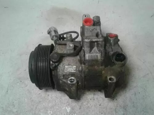 OEM AC A/C Compressor Fits 07-10 TOYOTA SIENNA 157366