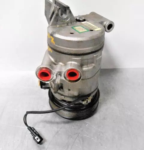 2007-2009 SUZUKI VITARA AIR CONDITIONER A/C AC COMPRESSOR - Used OEM Auto Part