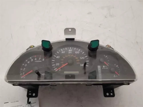 2004-2006 Toyota Highlander Speedometer Cluster MPH Used OEM