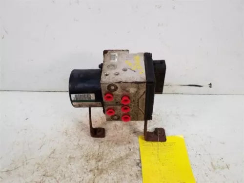 07-10 GMC Sierra 2500 4 Wheel ABS Anti-Lock Brake Pump Assembly With Warranty - Used OEM Auto Part
