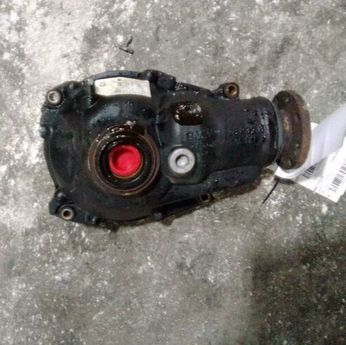 2004-2005 BMW X3 2.5L Front Axle Differential Carrier Assemmbly 3.91 Ratio Used OEM