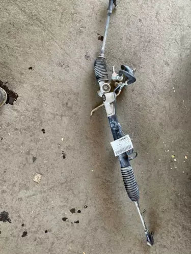 2007-2013 Mitsubishi Outlander Steering Gear Rack & Pinion With Warranty OEM - Used
