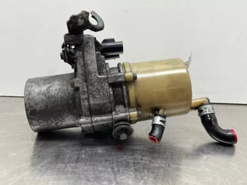 2005-2009 Mazda 3 Electric Power Steering Pump Assembly Factory OEM - Used