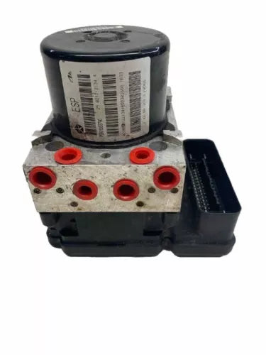 2013 Dodge Dart Abs Anti-lock Brake Pump OEM - Used