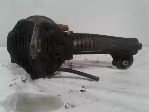 2006 Jeep Grand Cherokee Front Axle Differential Carrier 3.07 Ratio 6 Cyl 3.7L - Used OEM Auto Part