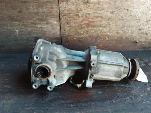2010-2013 Ford Edge Rear Differential Carrier Assembly OEM - Used
