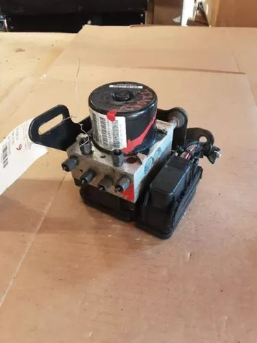 2009-2010 Jeep Grand Cherokee ABS Pump Assembly 68046110AA OEM - Used