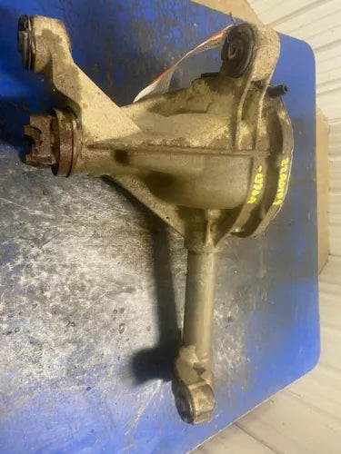 2002-2010 Mercury Mountaineer Front Differential Carrier 3.55 Ratio in Warranty - Used OEM Auto Part