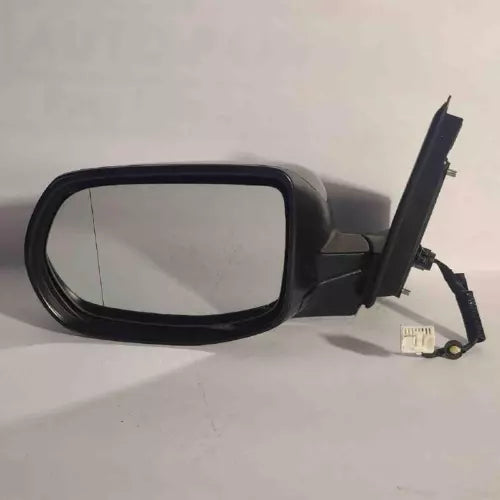 2015-2016 Honda CRV Driver LH Power Side Door Mirror Assembly OEM - Used
